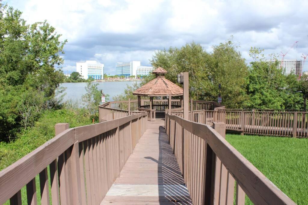 22 -The Heart Of International Dr - Universal Apartment Orlando Exterior photo